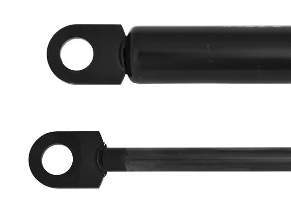 SL33-20-5 – ATTWOOD MARI Boat Hatch Lift Support, Gas Eyelet Upper Mount Eyelet Lower Mount 9-1/2 Inch Length Compres...